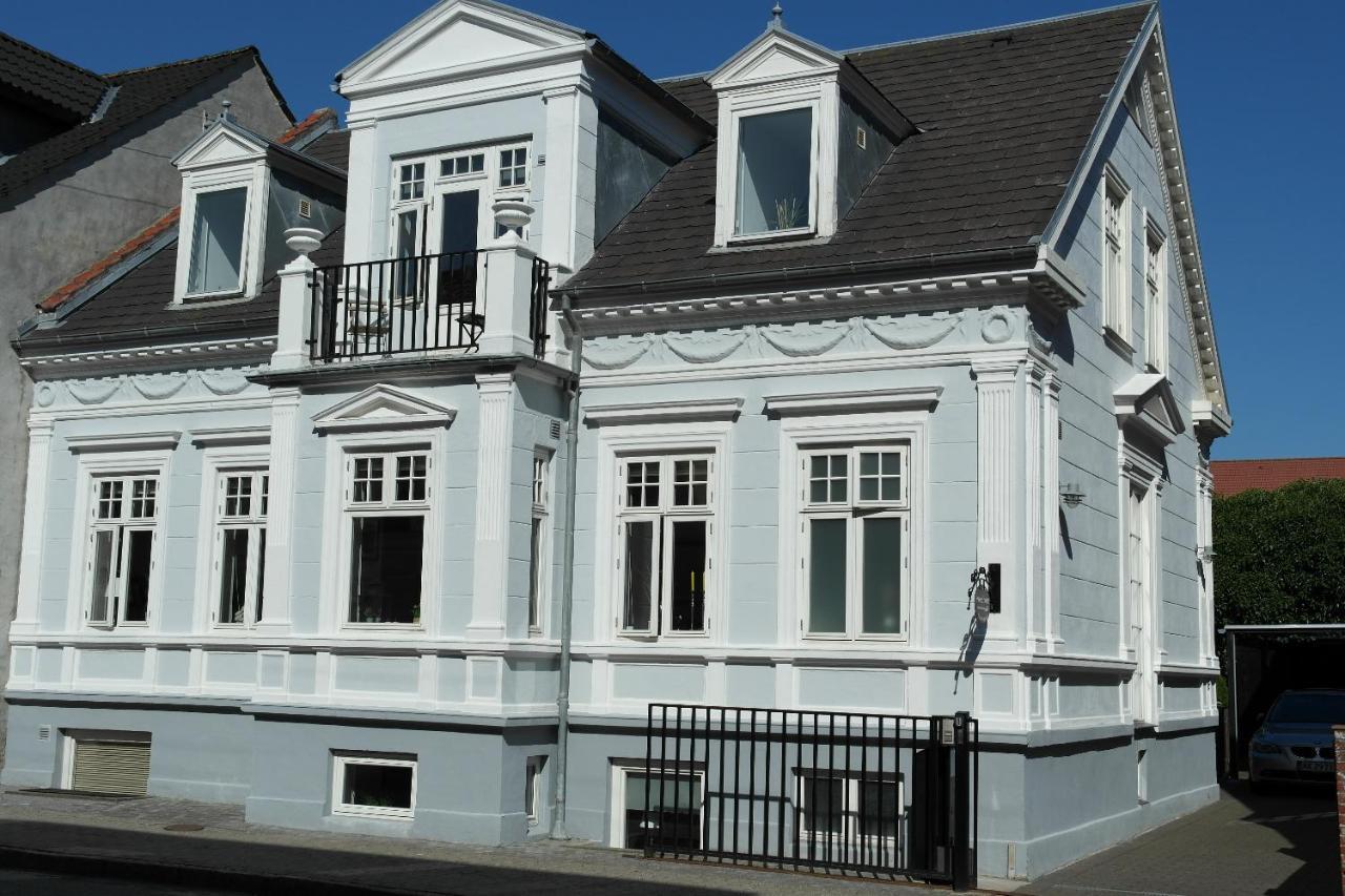 Sweethome Guesthouse Эсбьерг Экстерьер фото