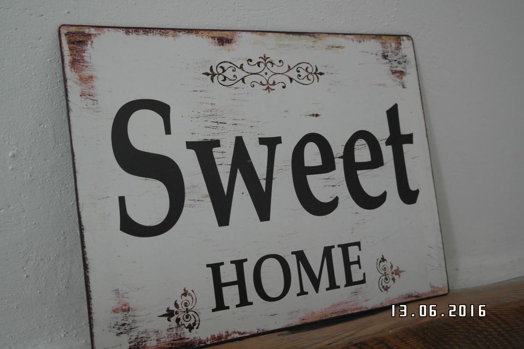 Sweethome Guesthouse Эсбьерг Экстерьер фото