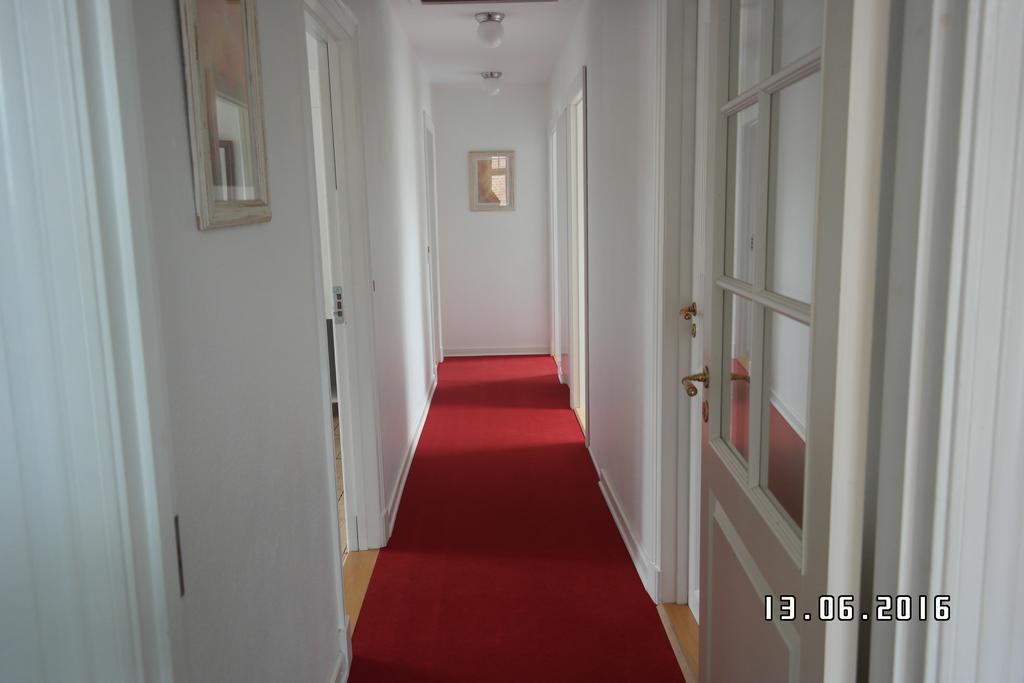 Sweethome Guesthouse Эсбьерг Экстерьер фото
