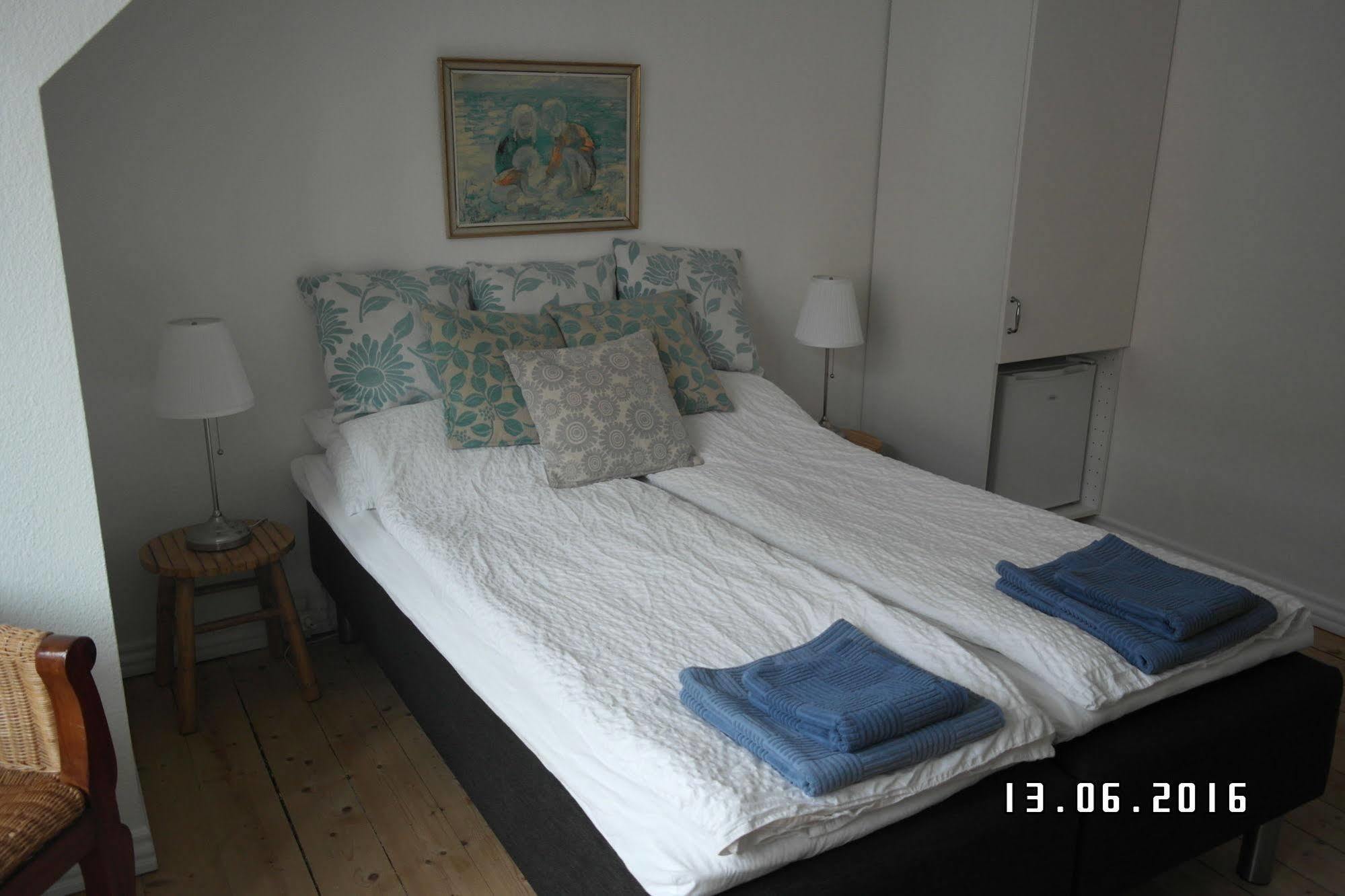 Sweethome Guesthouse Эсбьерг Экстерьер фото
