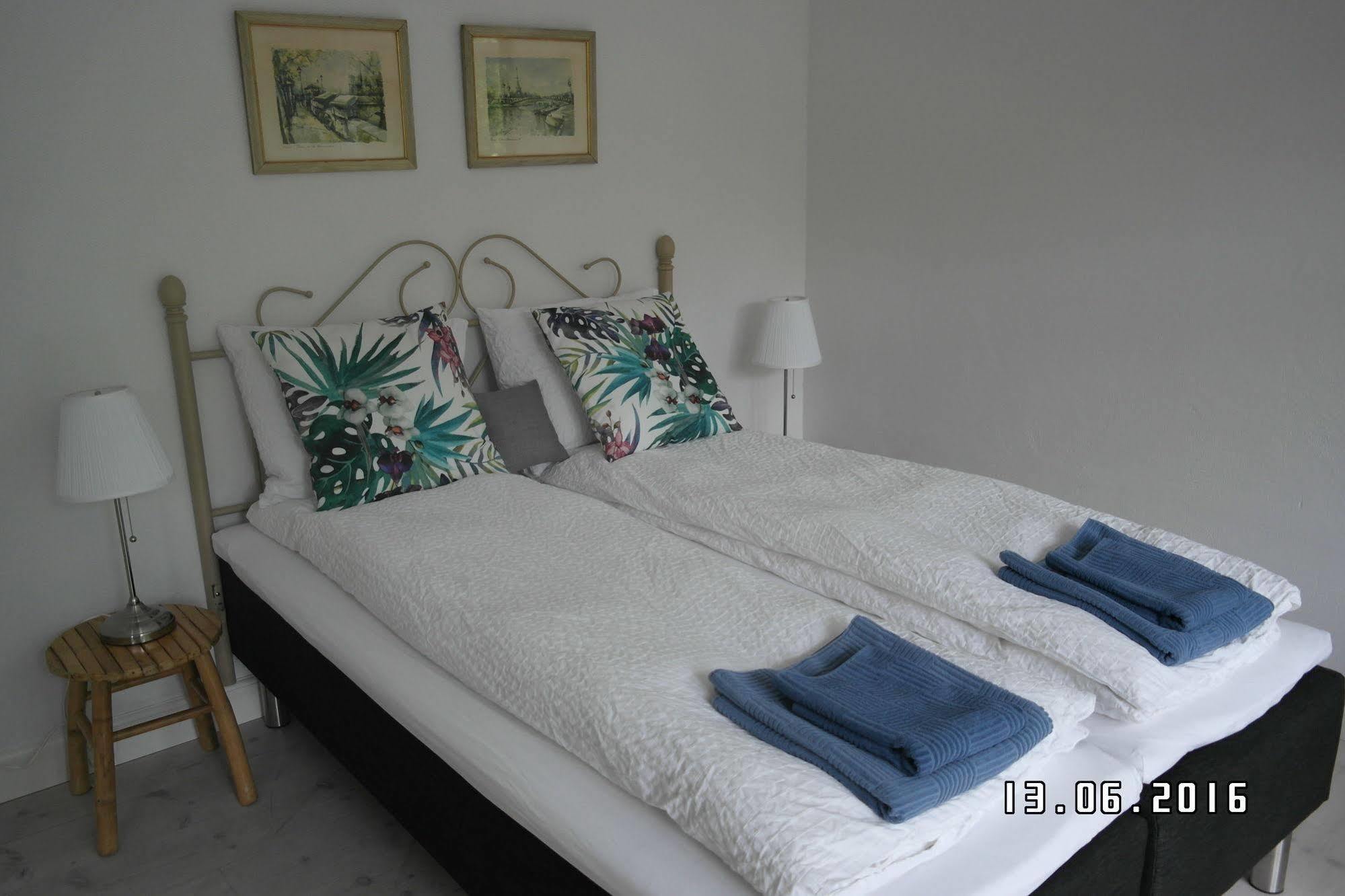 Sweethome Guesthouse Эсбьерг Экстерьер фото