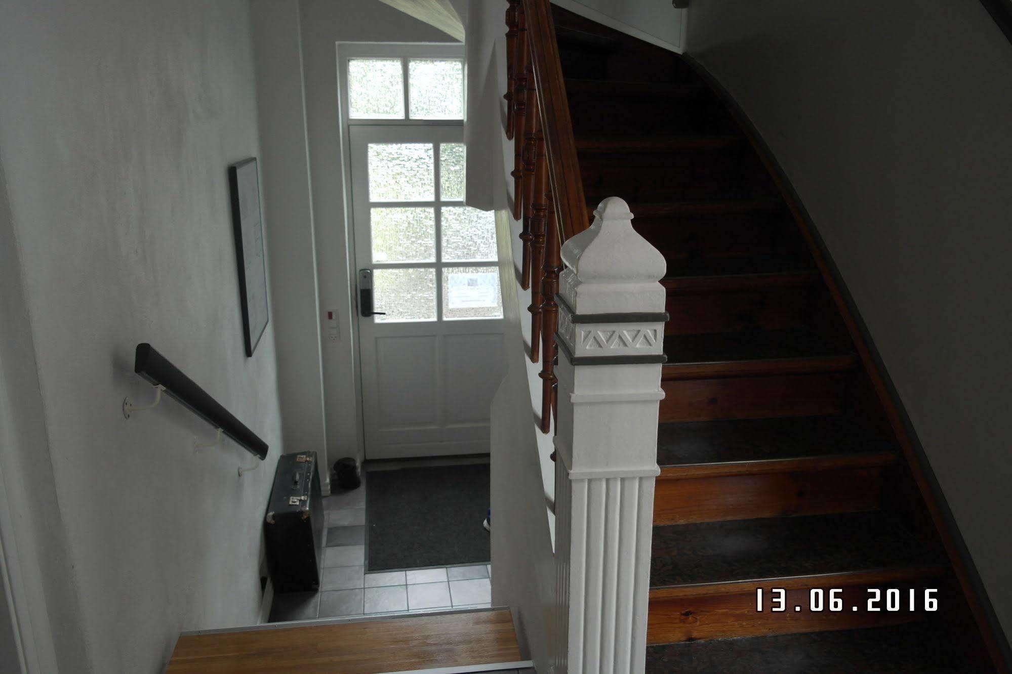 Sweethome Guesthouse Эсбьерг Экстерьер фото